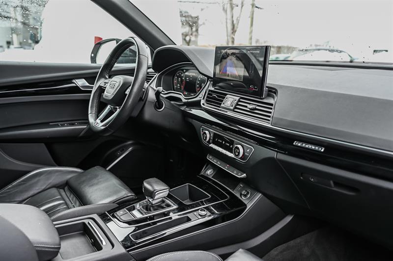 2022 Audi Q5 - Image 33