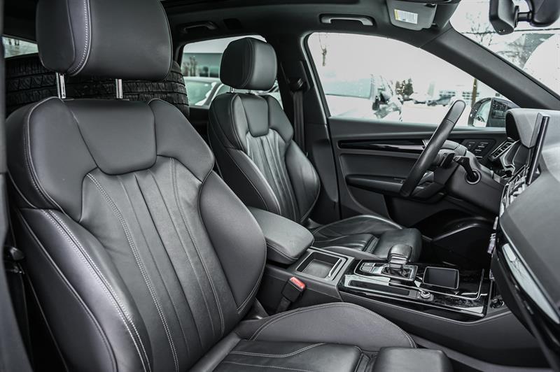 2022 Audi Q5 - Image 34