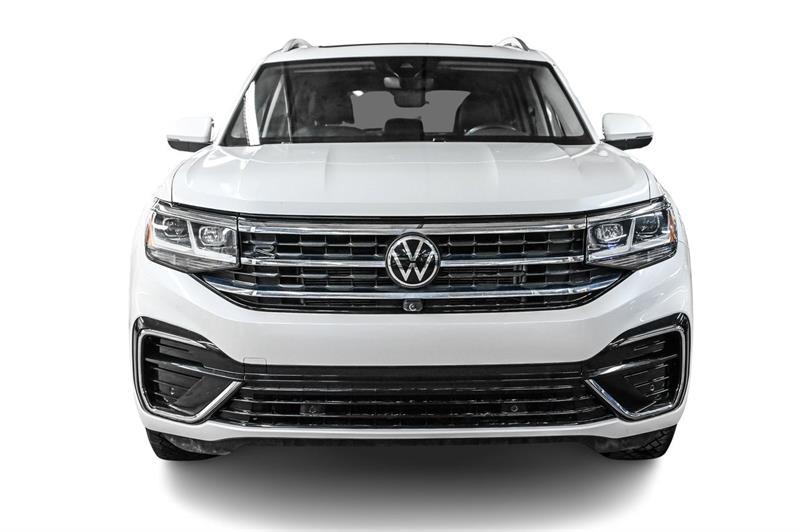 2023 Volkswagen Atlas - Image 2