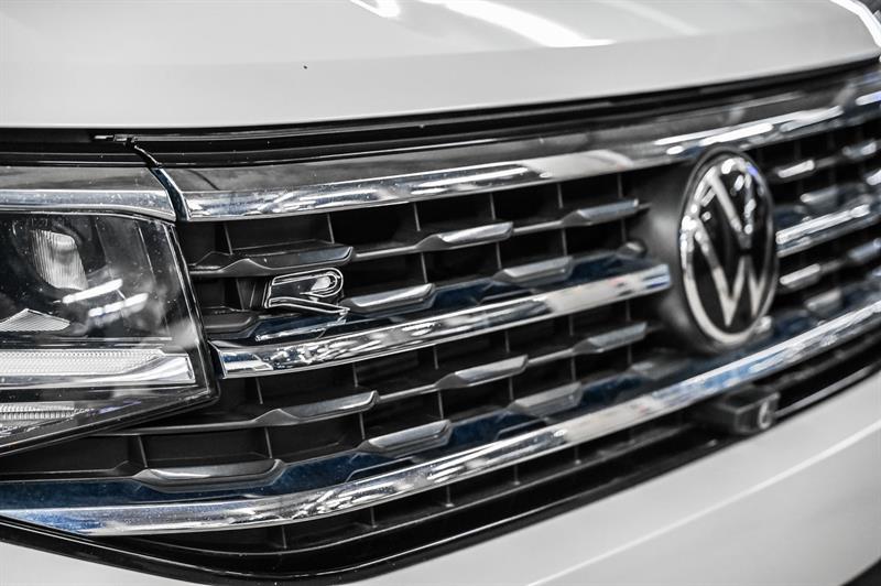 2023 Volkswagen Atlas - Image 5