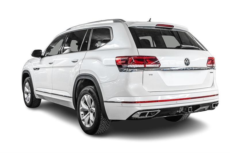 2023 Volkswagen Atlas - Image 7