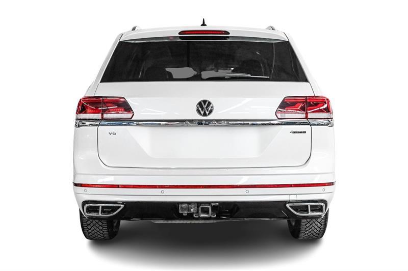 2023 Volkswagen Atlas - Image 9