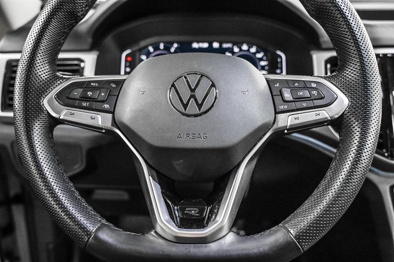 2023 Volkswagen Atlas - Image 20