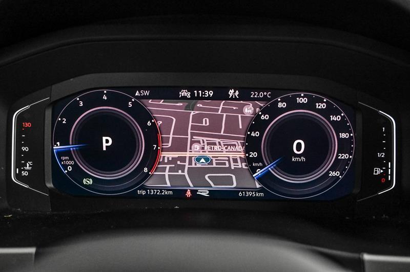 2023 Volkswagen Atlas - Image 21