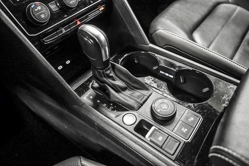 2023 Volkswagen Atlas - Image 22