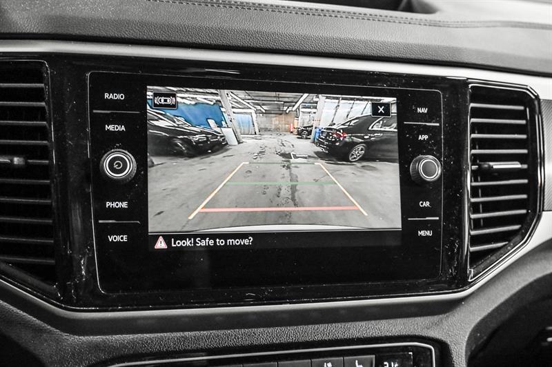 2023 Volkswagen Atlas - Image 26