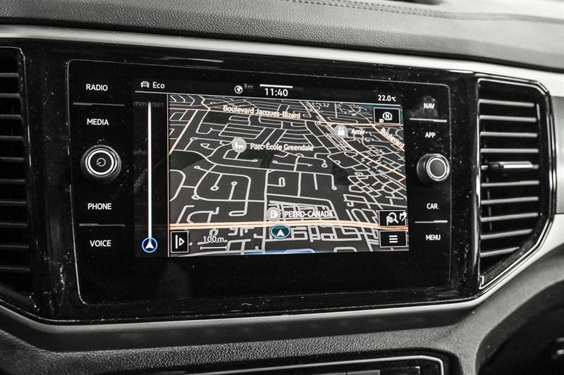 2023 Volkswagen Atlas - Image 27