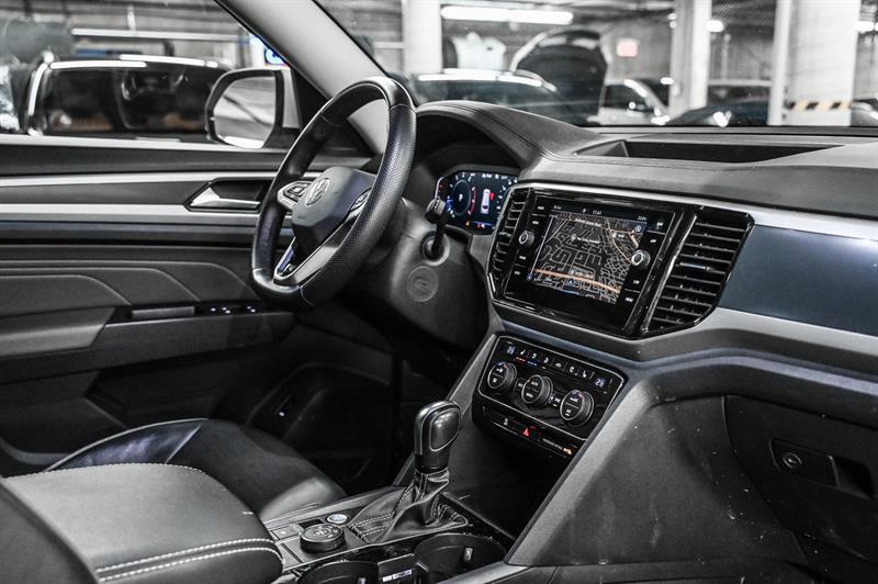 2023 Volkswagen Atlas - Image 33