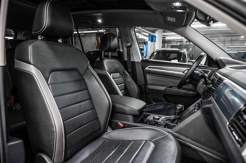 2023 Volkswagen Atlas - Image 34