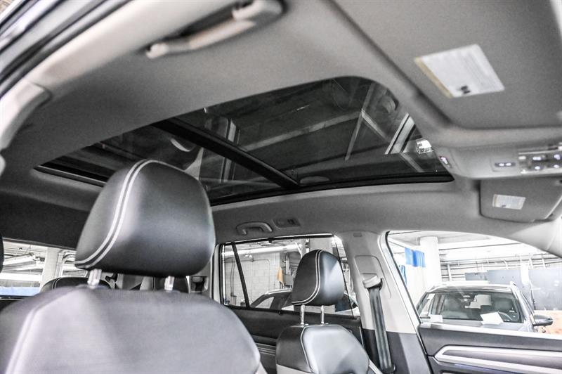 2023 Volkswagen Atlas - Image 35