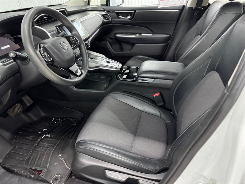 2020 Honda Clarity - Image 13