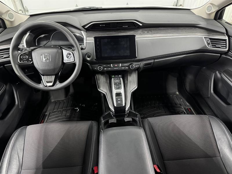 2020 Honda Clarity - Image 16