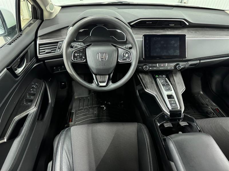 2020 Honda Clarity - Image 17