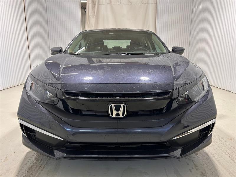 2021 Honda Civic - Image 3