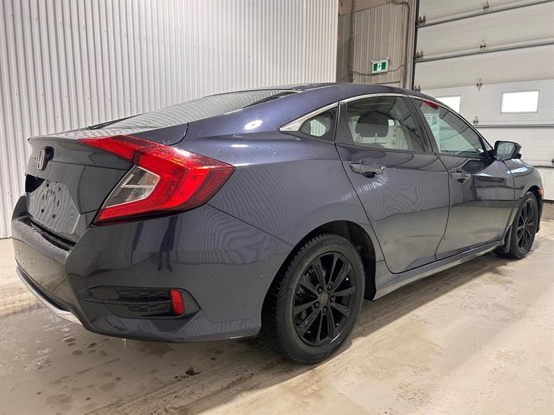 2021 Honda Civic - Image 7