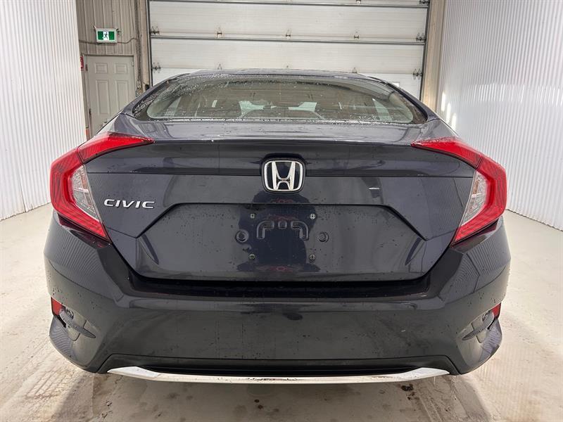2021 Honda Civic - Image 9
