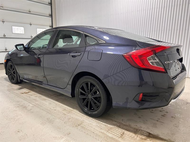 2021 Honda Civic - Image 11