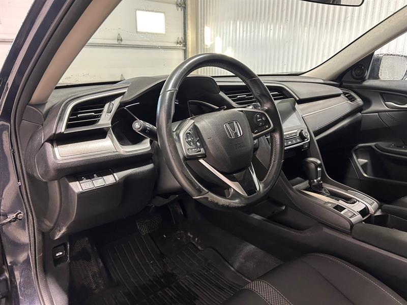 2021 Honda Civic - Image 14