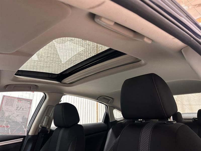 2021 Honda Civic - Image 15