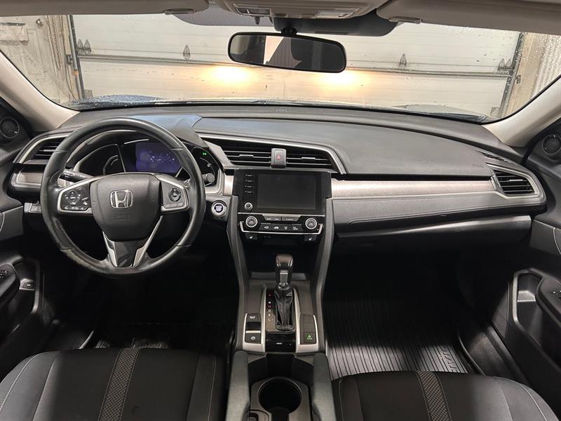 2021 Honda Civic - Image 16