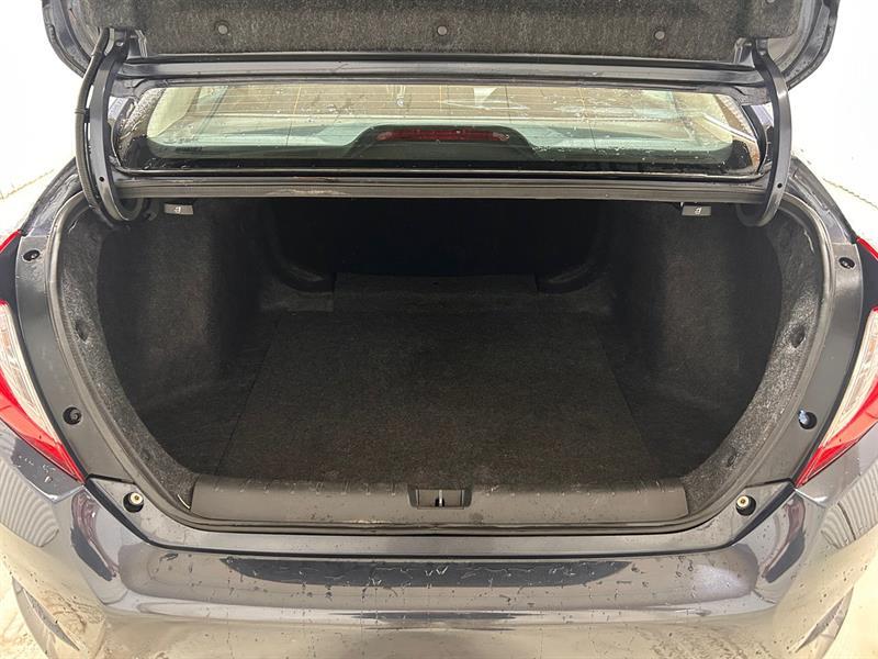 2021 Honda Civic - Image 18