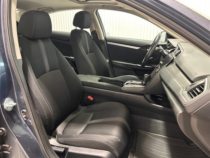 2021 Honda Civic - Image 20