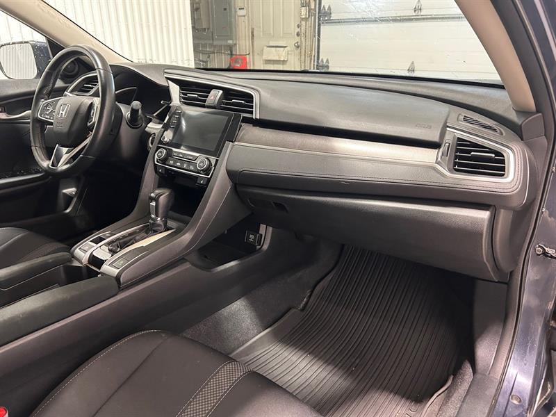 2021 Honda Civic - Image 21