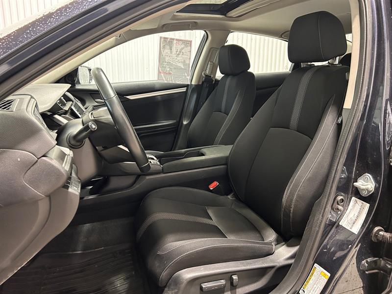 2021 Honda Civic - Image 22