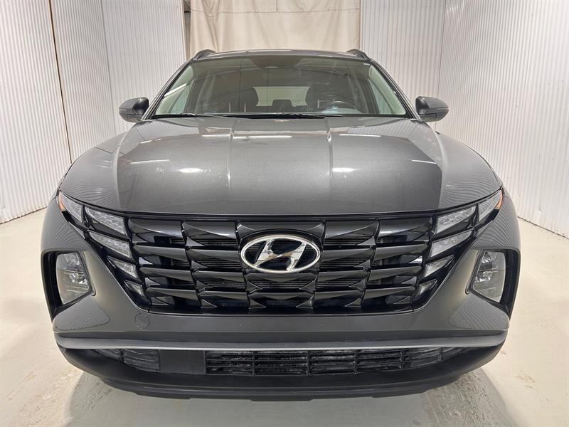 2023 Hyundai Tucson - Image 2