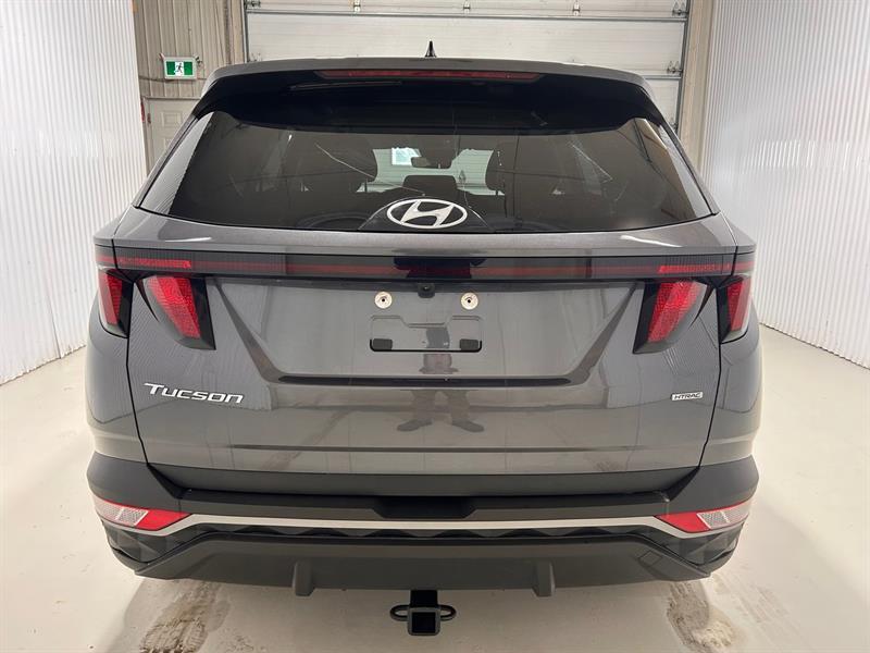 2023 Hyundai Tucson - Image 8