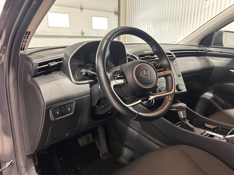 2023 Hyundai Tucson - Image 13