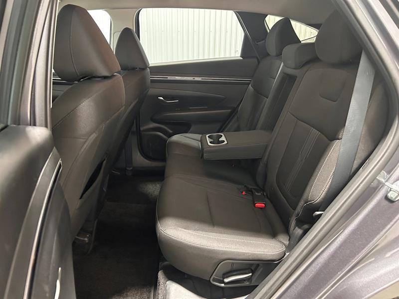 2023 Hyundai Tucson - Image 15