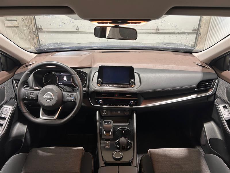 2023 Nissan Rogue - Image 14