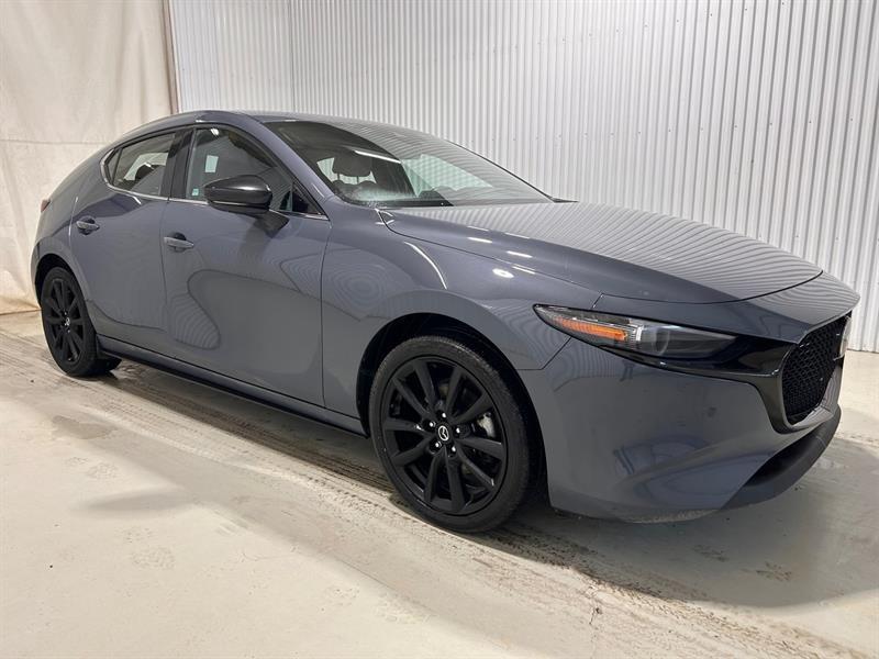 2023 Mazda Mazda3 - Image 4