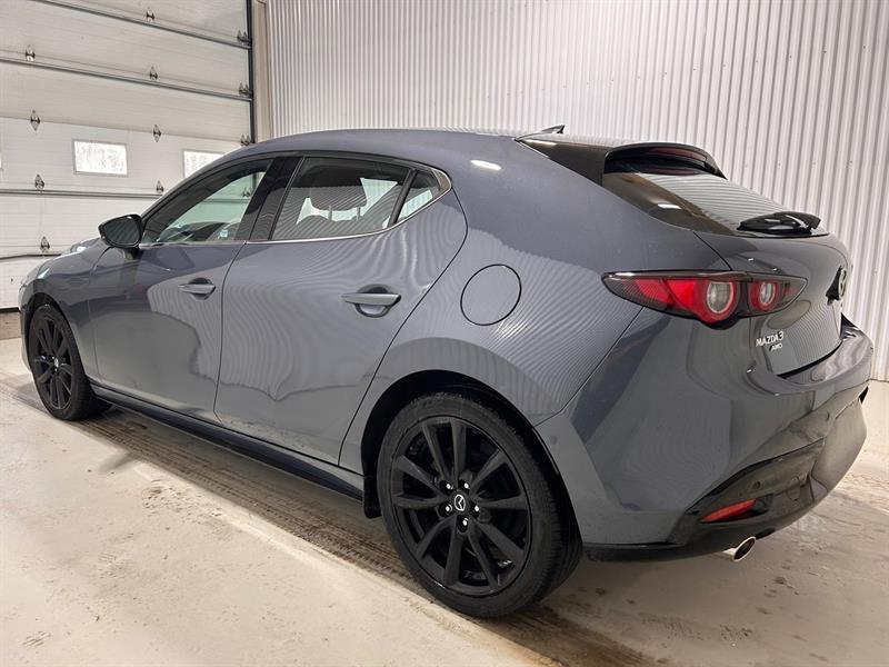 2023 Mazda Mazda3 - Image 10