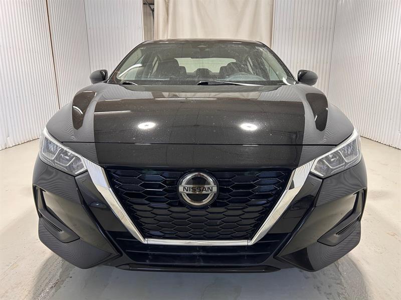 2020 Nissan Sentra - Image 2