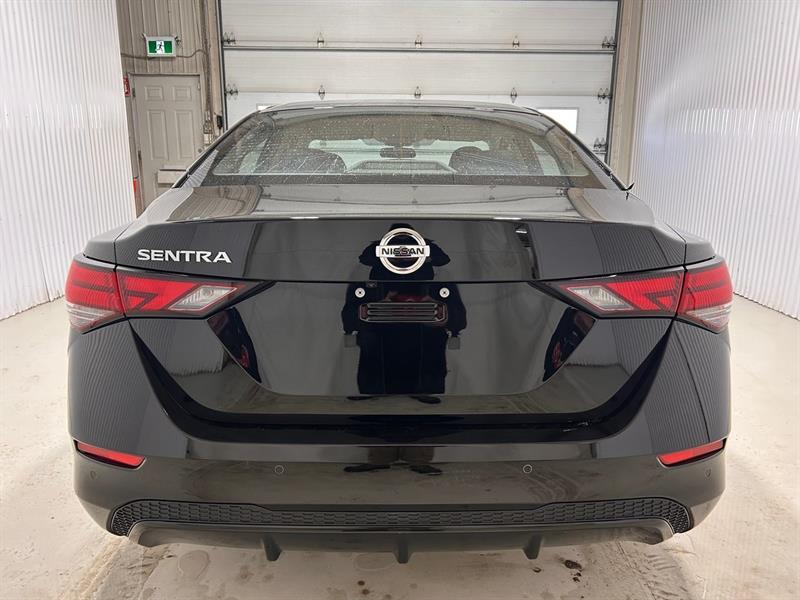 2020 Nissan Sentra - Image 7