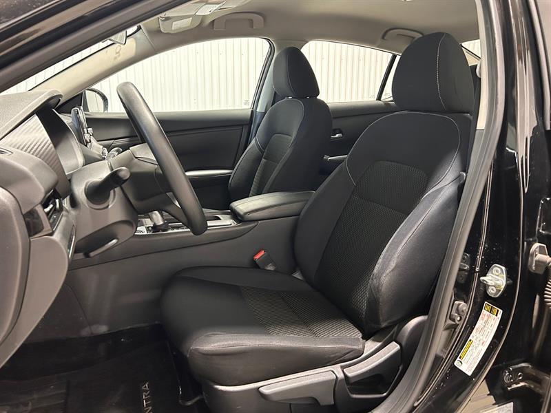 2020 Nissan Sentra - Image 10