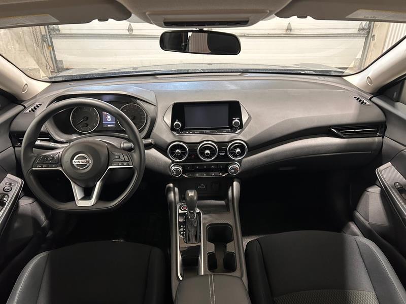 2020 Nissan Sentra - Image 13