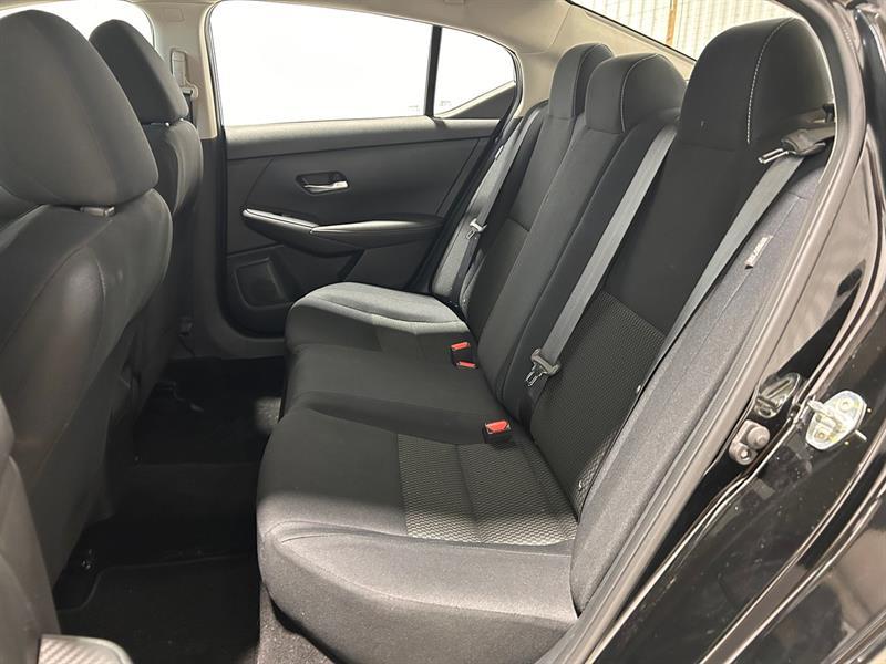 2020 Nissan Sentra - Image 14