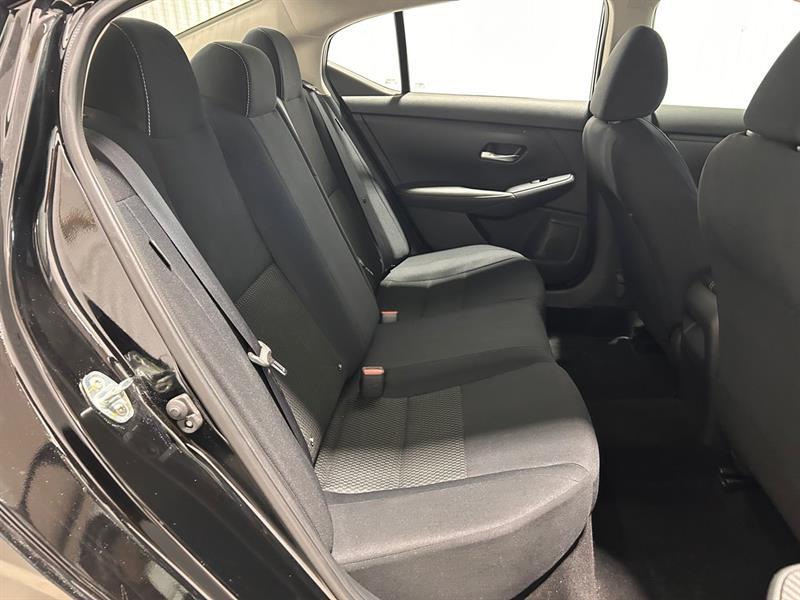 2020 Nissan Sentra - Image 17