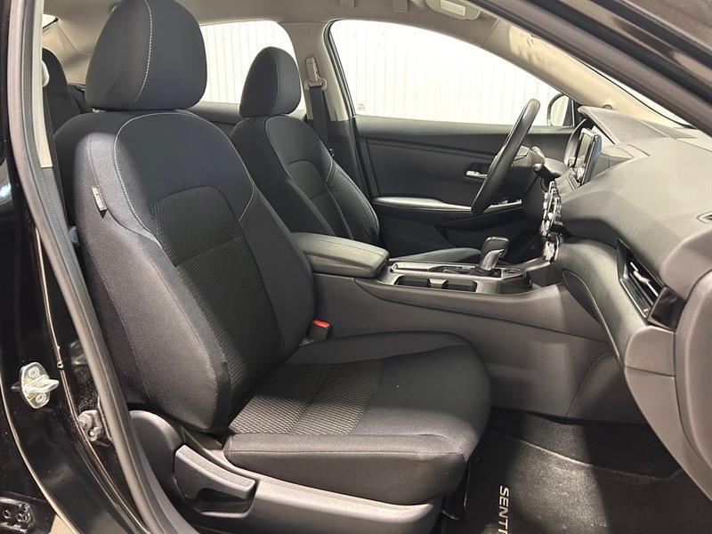 2020 Nissan Sentra - Image 18