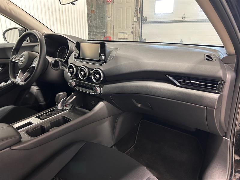 2020 Nissan Sentra - Image 19