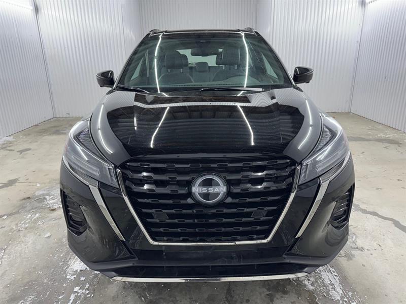 2024 Nissan Kicks - Image 3