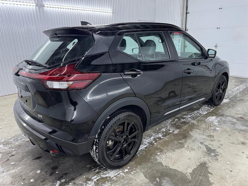 2024 Nissan Kicks - Image 7