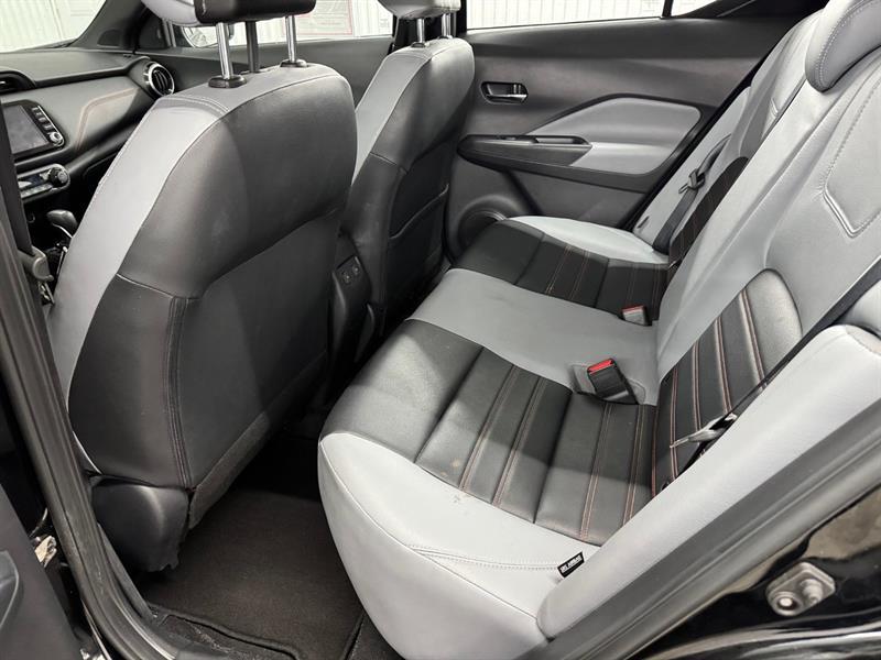 2024 Nissan Kicks - Image 15