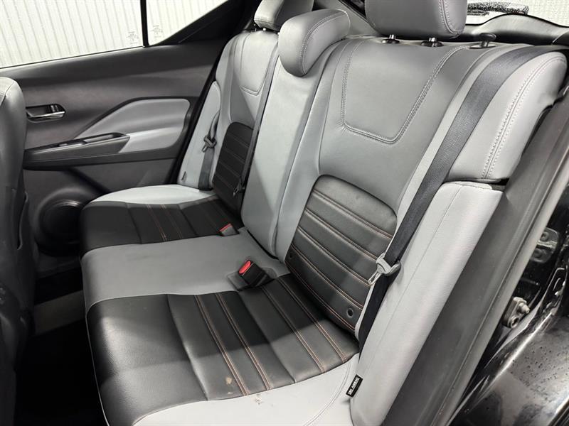 2024 Nissan Kicks - Image 16