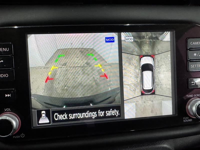 2024 Nissan Kicks - Image 20