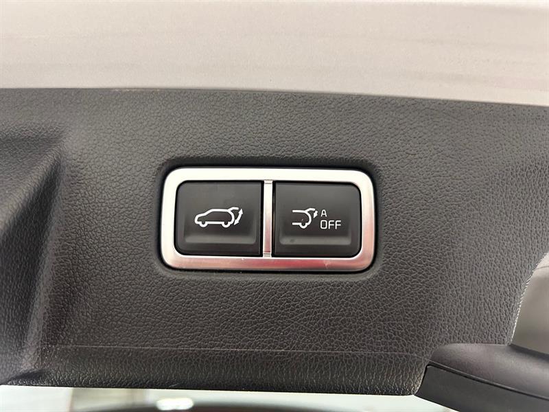 2025 Kia Sorento - Image 20