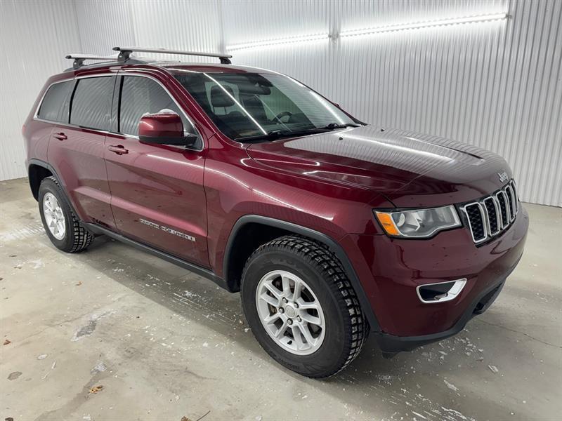 2019 Jeep Grand Cherokee - Image 4